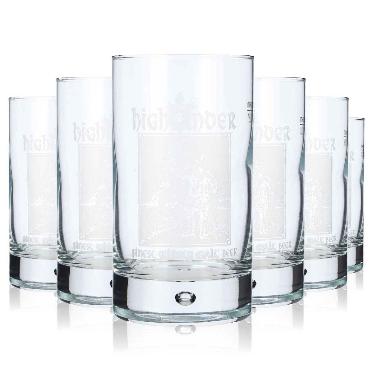 Braccialetto luminoso Wild Turkey Whiskey con chiusura