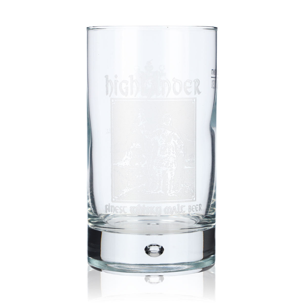 Braccialetto luminoso Wild Turkey Whiskey con chiusura – Vista 2