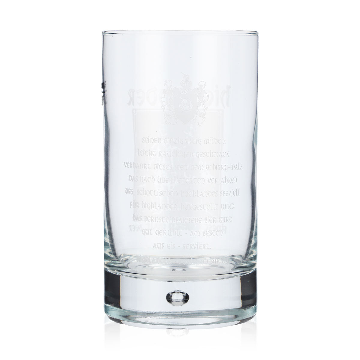 Braccialetto luminoso Wild Turkey Whiskey con chiusura – Vista 4