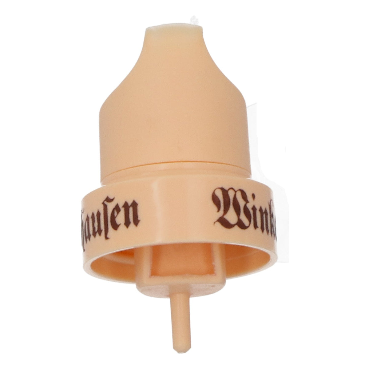 Winkelhausen Versatore per acquavite Dosatore Dispenser Beige