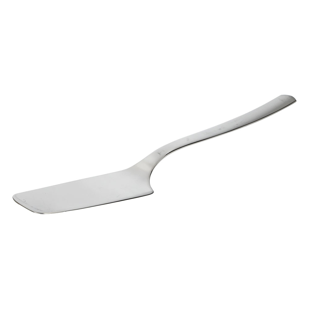 WMF Spatola per barbecue in acciaio inossidabile argento, 37,5 cm, utensile da cucina