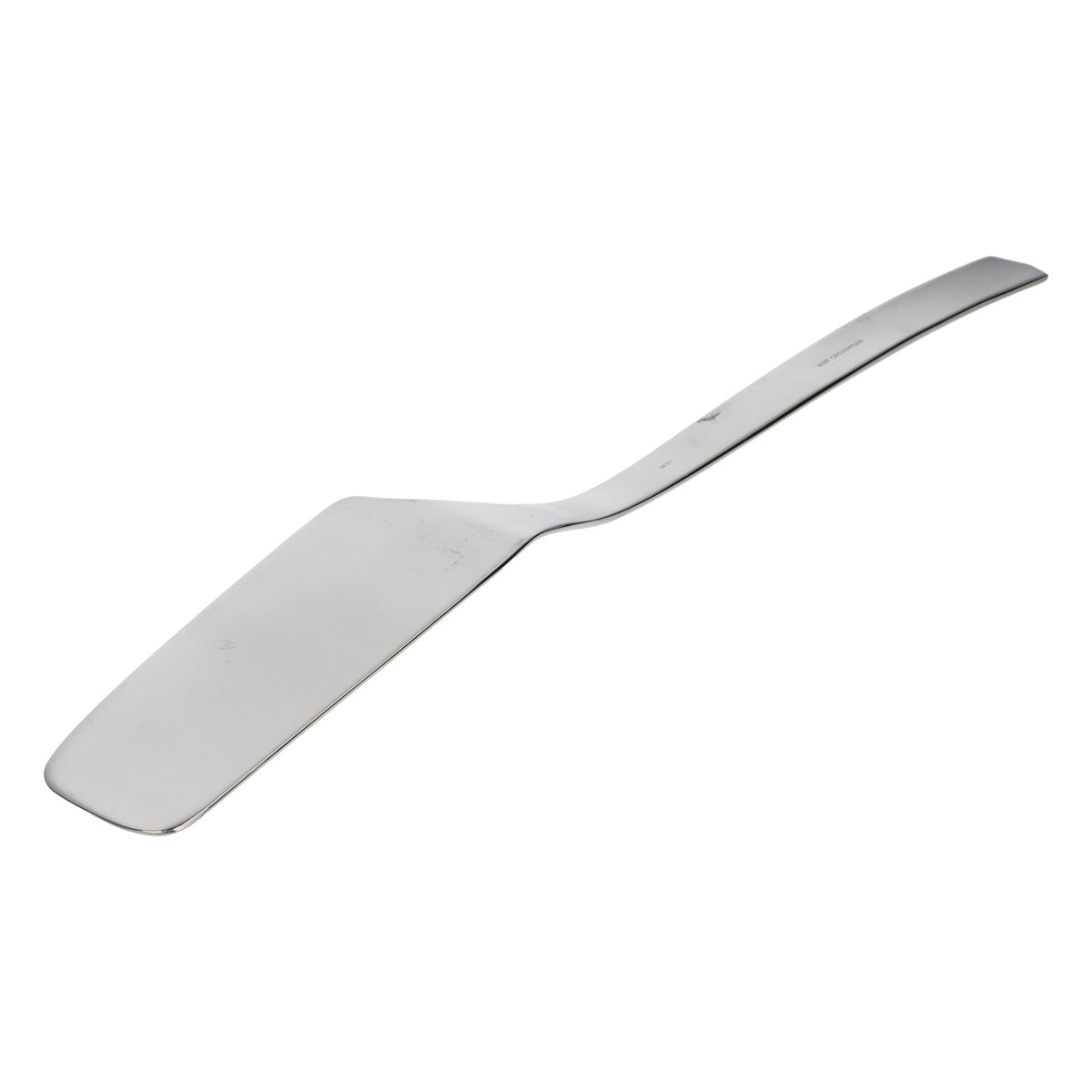 WMF Spatola per barbecue in acciaio inossidabile argento, 37,5 cm, utensile da cucina – Vista 2