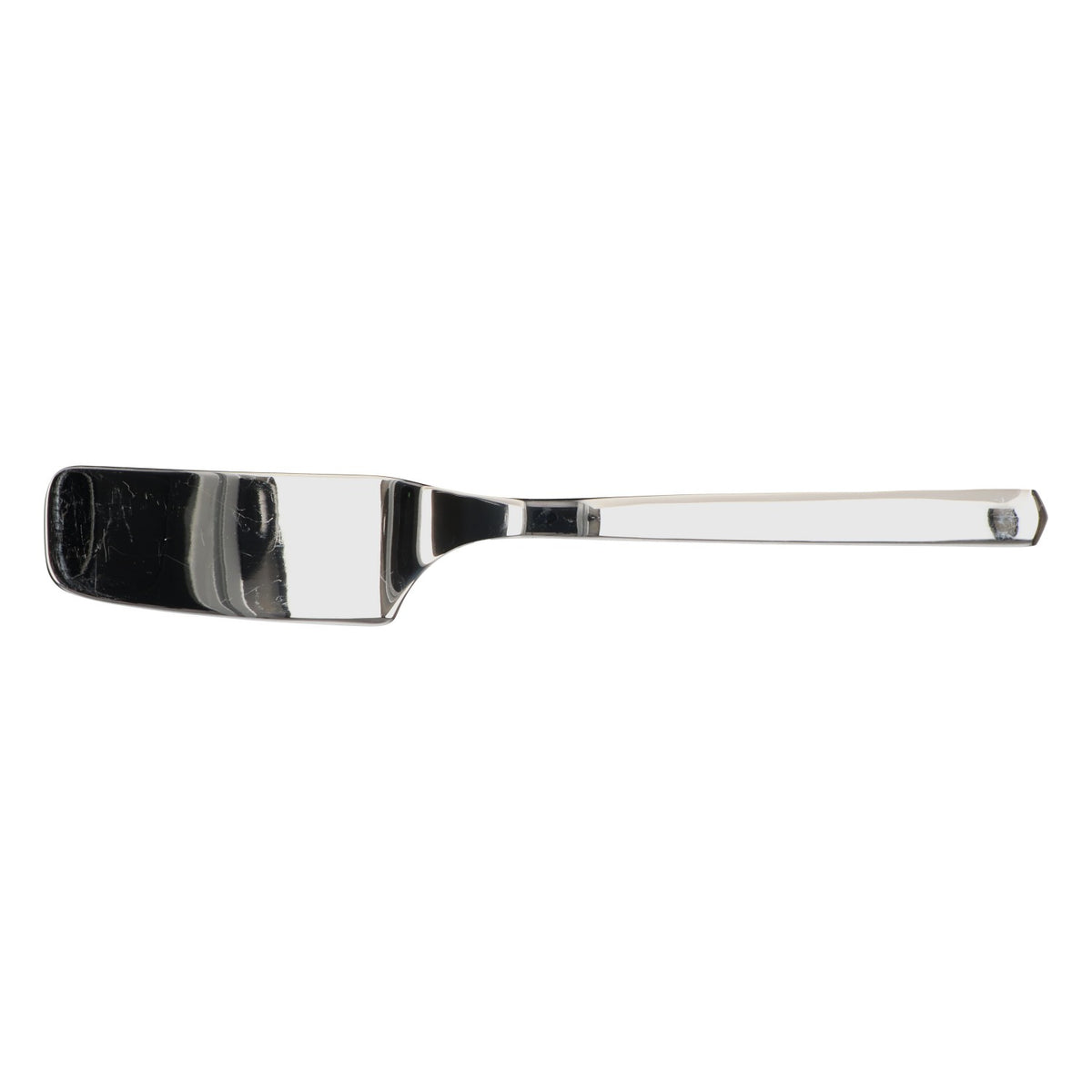 WMF Spatola per barbecue in acciaio inossidabile argento, 37,5 cm, utensile da cucina – Vista 3
