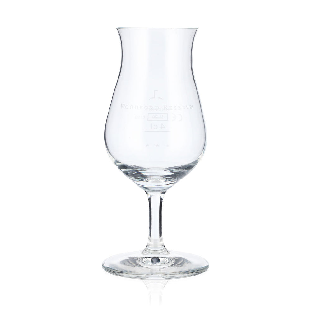 Woodford Reserve Whisky Bicchiere da cocktail Bicchieri 4 cl Connoisseur