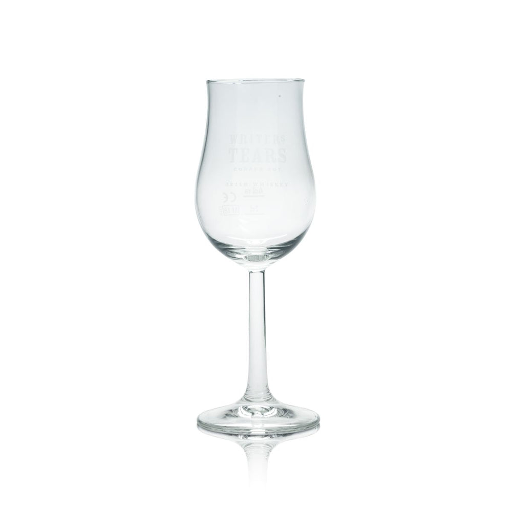 Writerss Tears Bicchiere da degustazione whisky 4 cl Bicchiere da distilleria Single Malt