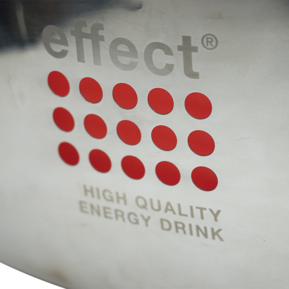 XL Effect Energy Cooler Jeroboam contenitore termico in metallo argentato per bottiglie e cubetti di ghiaccio – Vista 3