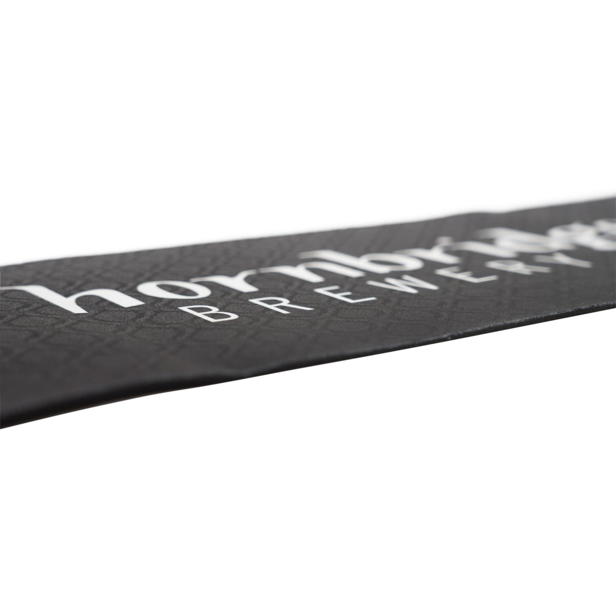 XL Thornbridge Brewery Tappetino da bar per birra 81x21 cm Tappetino scolapiatti Runner – Vista 3