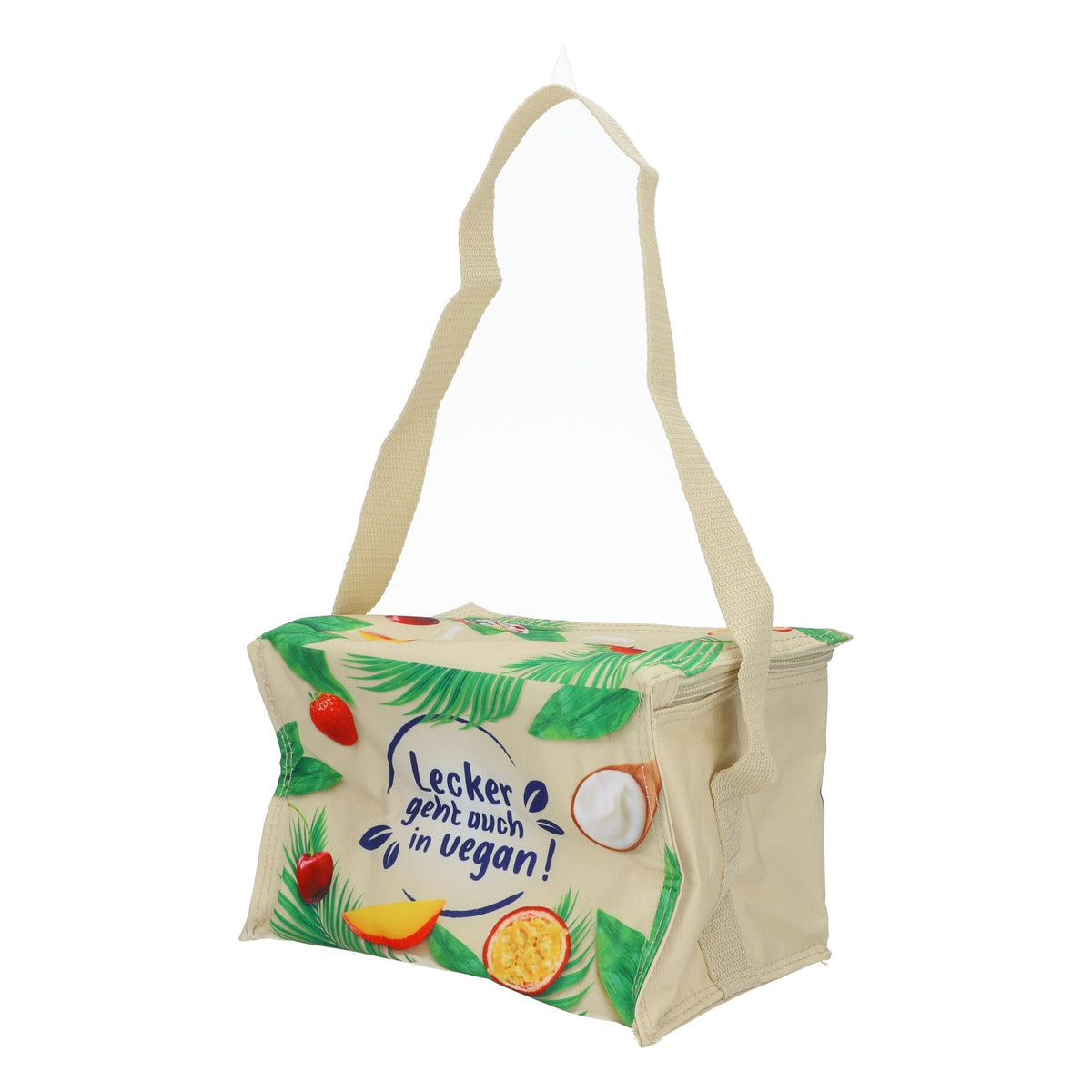 Zott Pudding Borsa termica Frigorifero portatile Borsa da campeggio Piccola Isolante – Vista 3