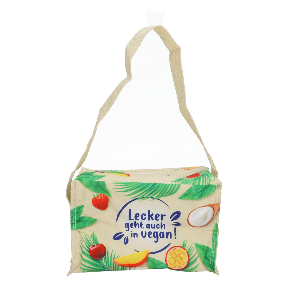 Zott Pudding Borsa termica Frigorifero portatile Borsa da campeggio Piccola Isolante – Vista 4