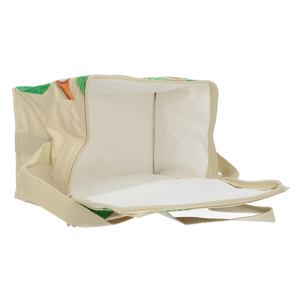Zott Pudding Borsa termica Frigorifero portatile Borsa da campeggio Piccola Isolante – Vista 5