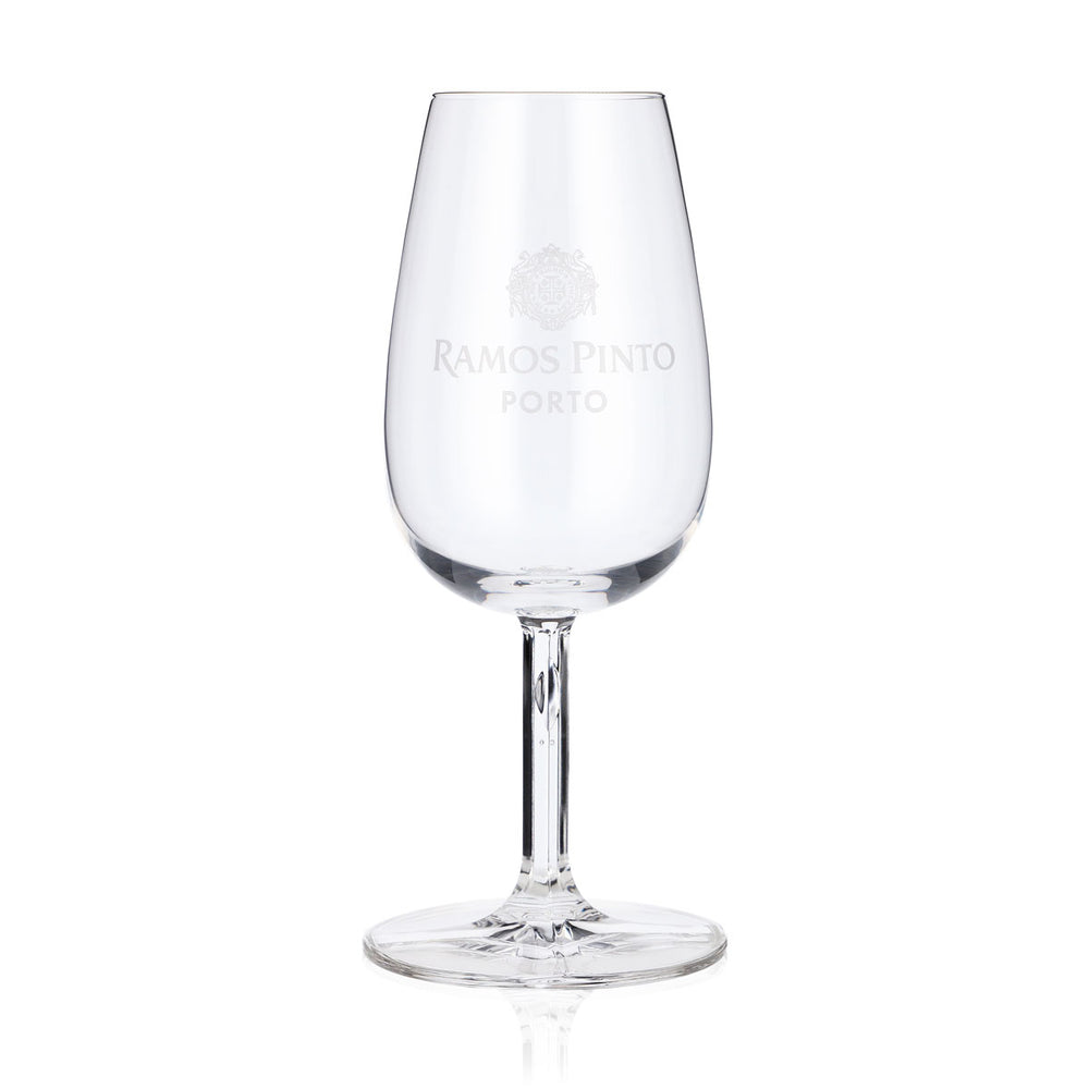 Bicchiere da vino Zwiesel Nosing 0,22 l con stelo quadrato Ramos Pinto Porto