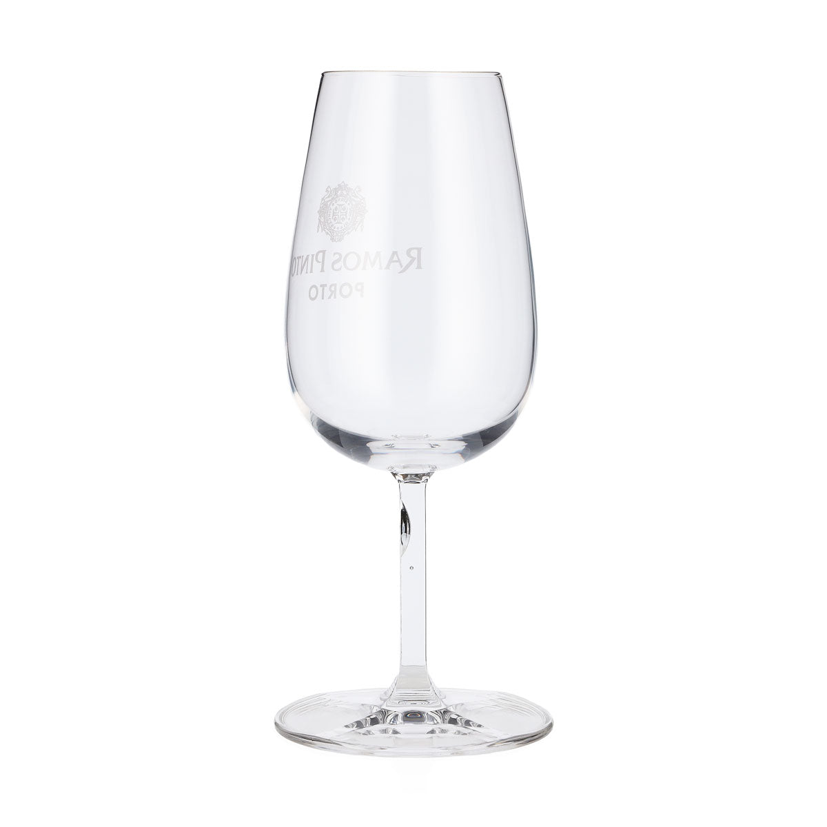 Bicchiere da vino Zwiesel Nosing 0,22 l con stelo quadrato Ramos Pinto Porto – Vista 3